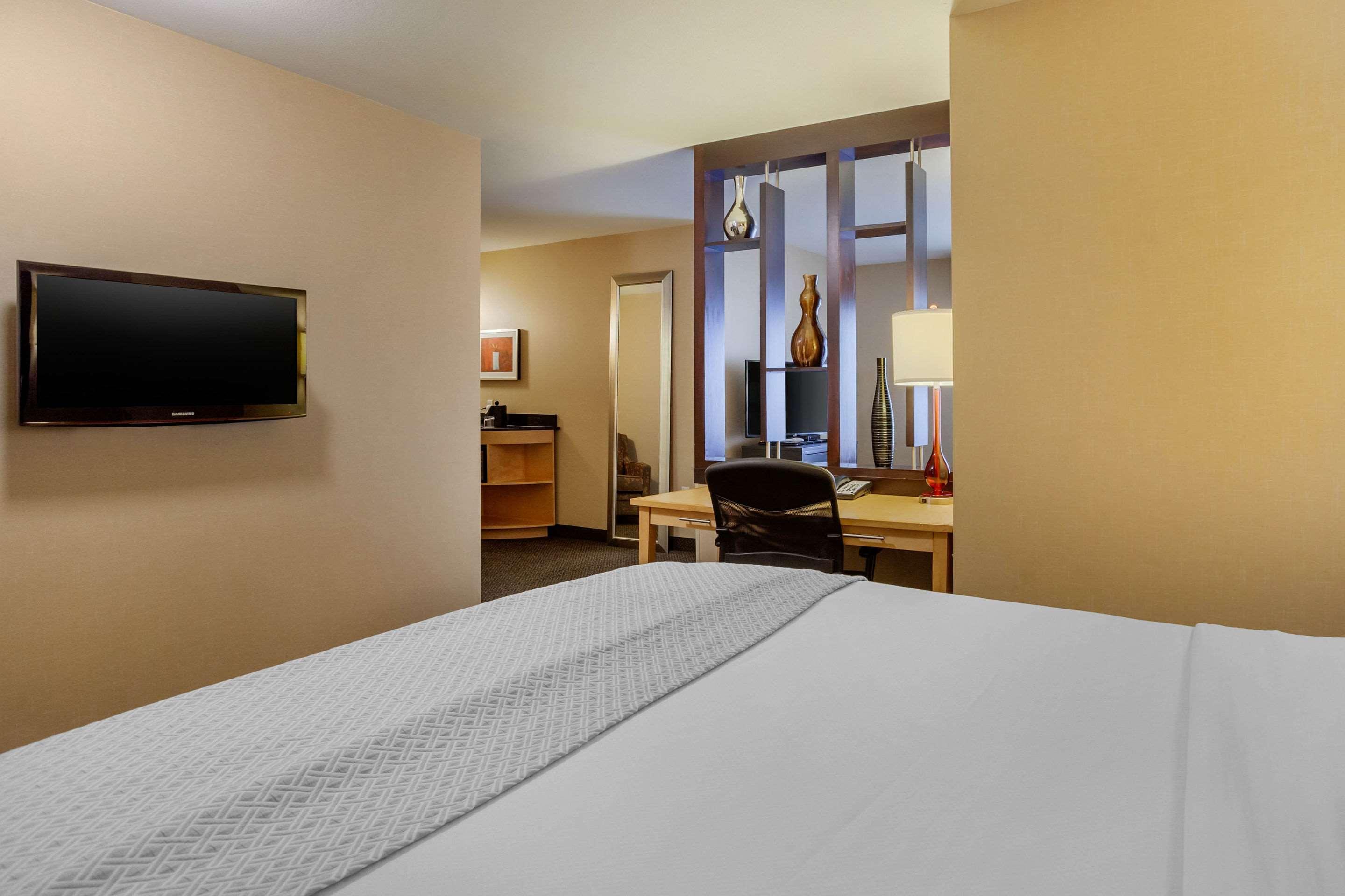 Cambria Hotel Ft Collins Fort Collins Eksteriør bilde