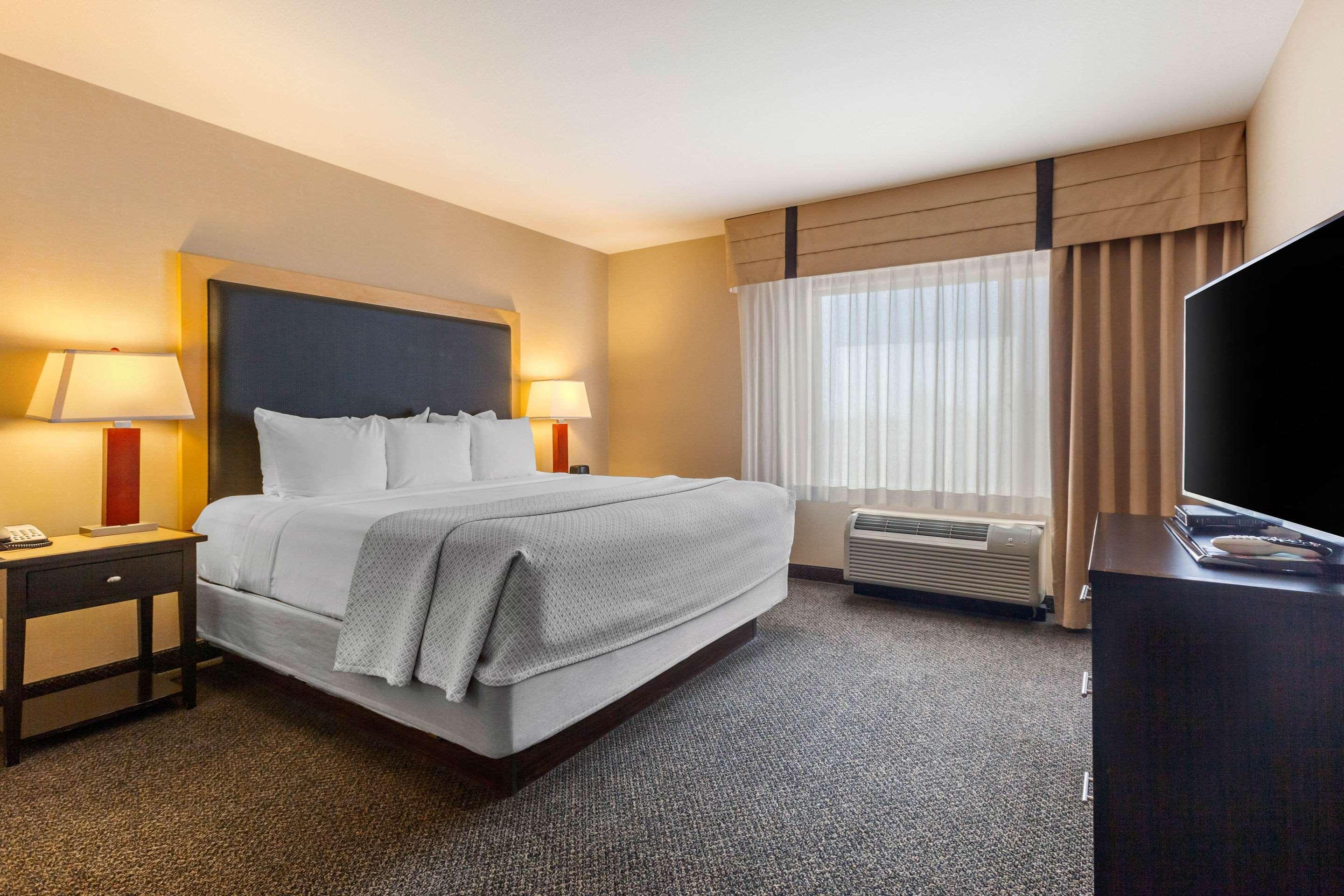 Cambria Hotel Ft Collins Fort Collins Eksteriør bilde