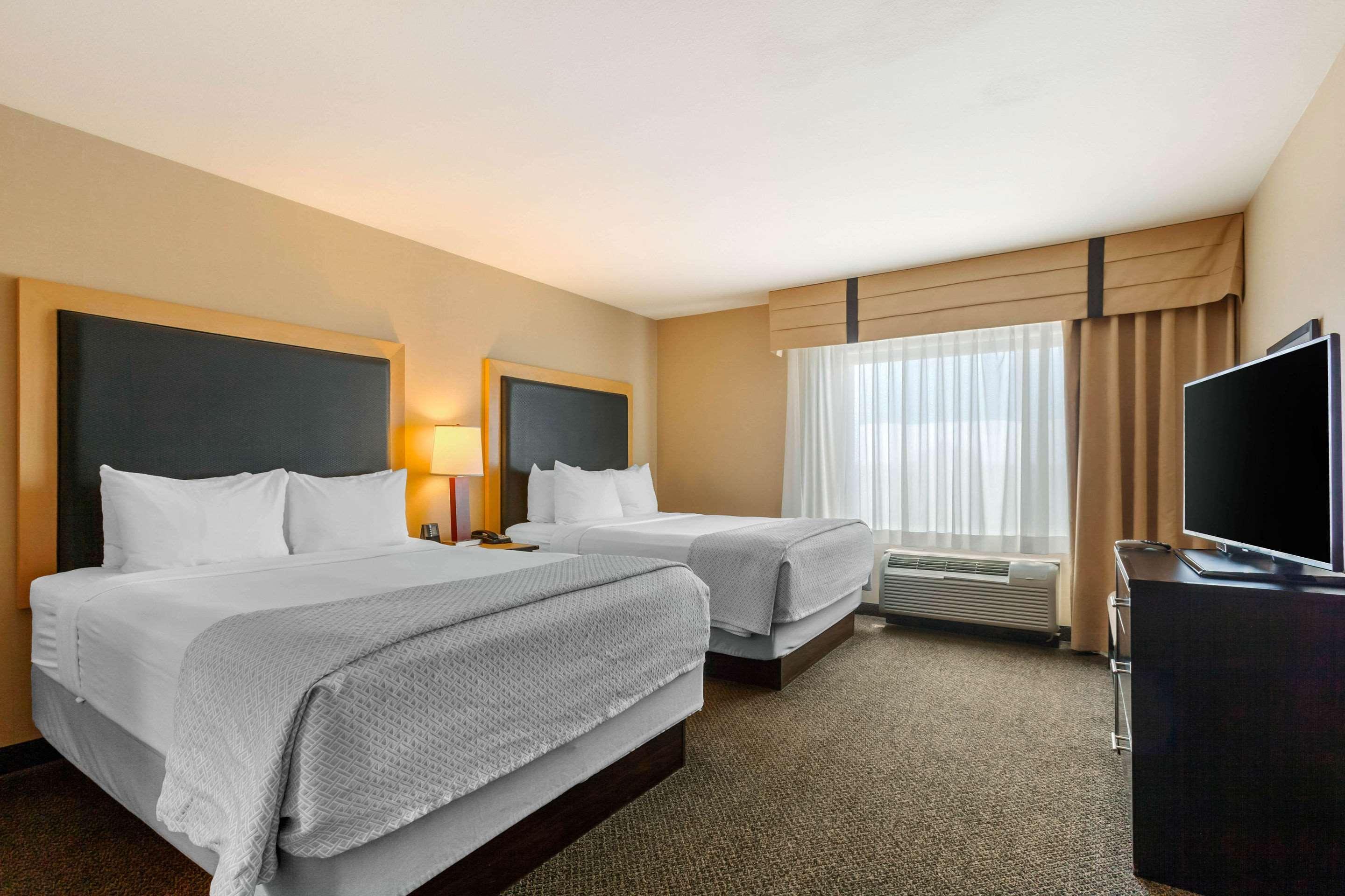 Cambria Hotel Ft Collins Fort Collins Eksteriør bilde
