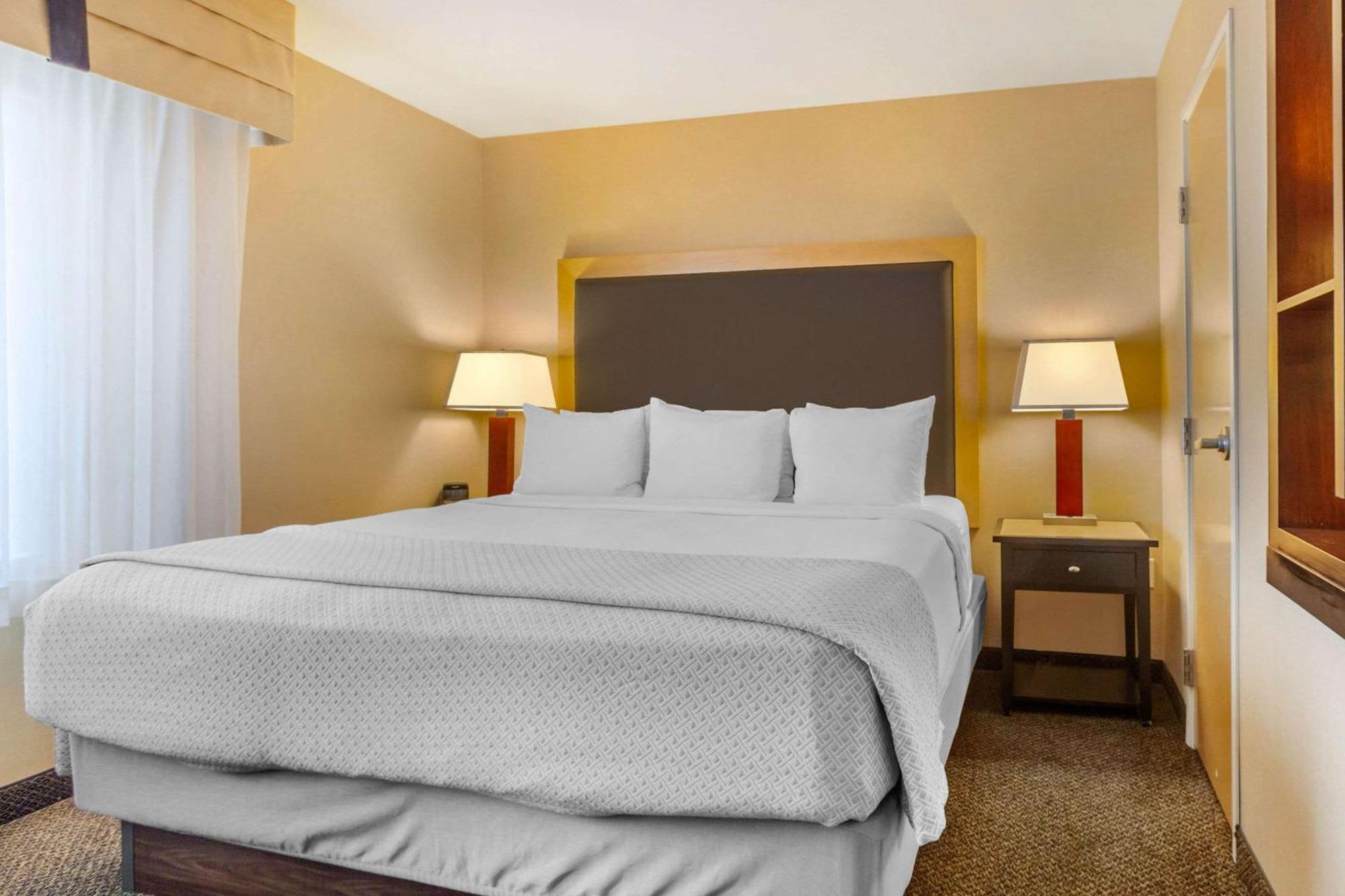 Cambria Hotel Ft Collins Fort Collins Eksteriør bilde