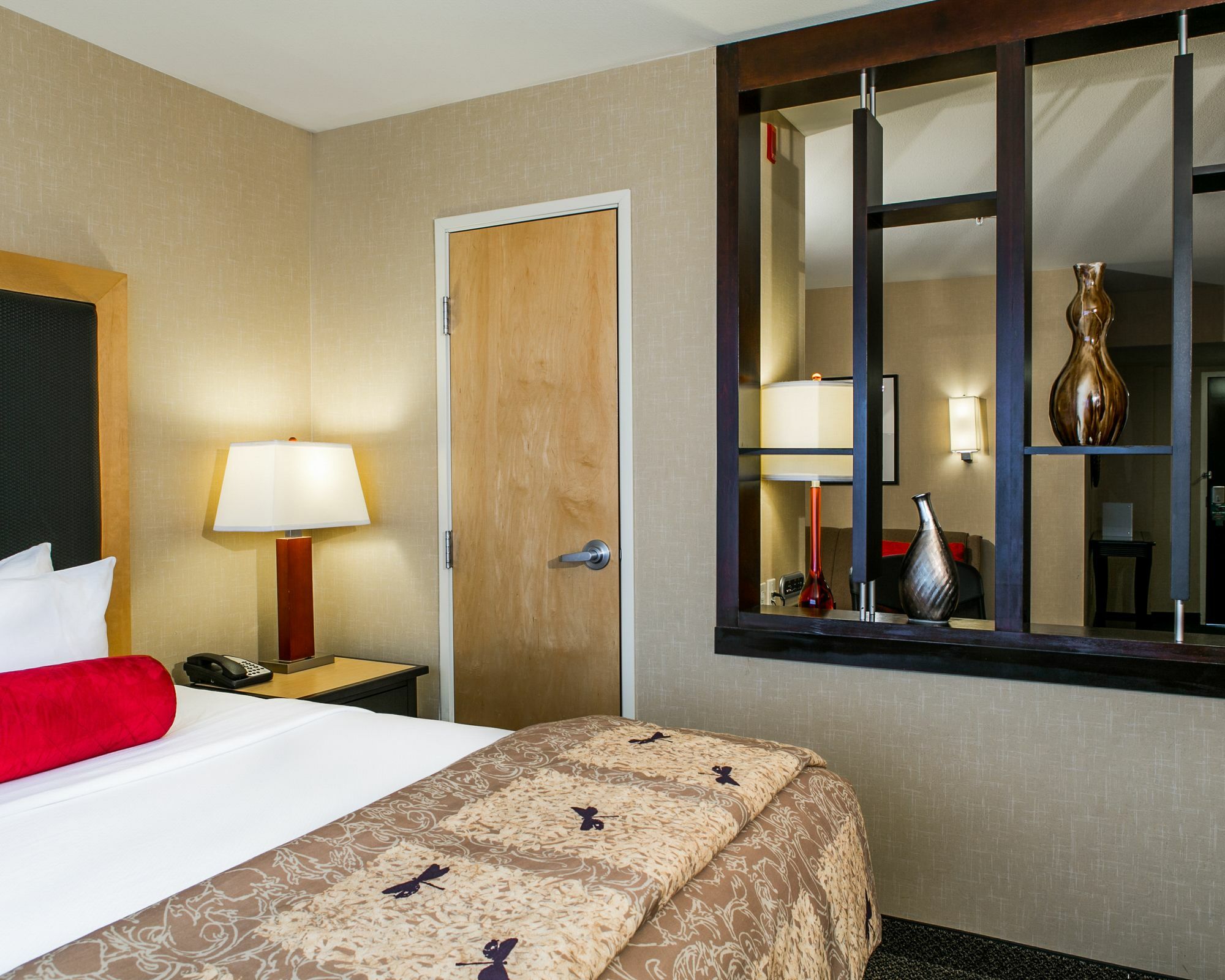 Cambria Hotel Ft Collins Fort Collins Eksteriør bilde